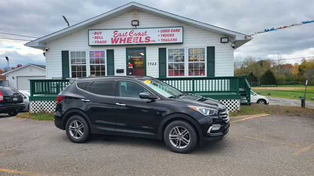 2018 Hyundai Santa Fe Sport Premium in Cars & Trucks in Fredericton