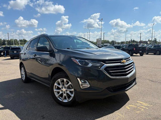 2018 Chevrolet Equinox LT True North AWD 1.5T in Cars & Trucks in Edmonton - Image 2