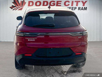 Dealer Certified Pre-Owned. This Dodge Hornet boasts a Intercooled Turbo Premium Unleaded I-4 2.0 L/... (image 4)
