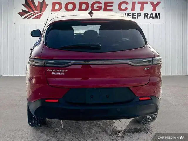 2023 Dodge Hornet GT AWD | Traffic sign recognition in Cars & Trucks in Saskatoon - Image 6