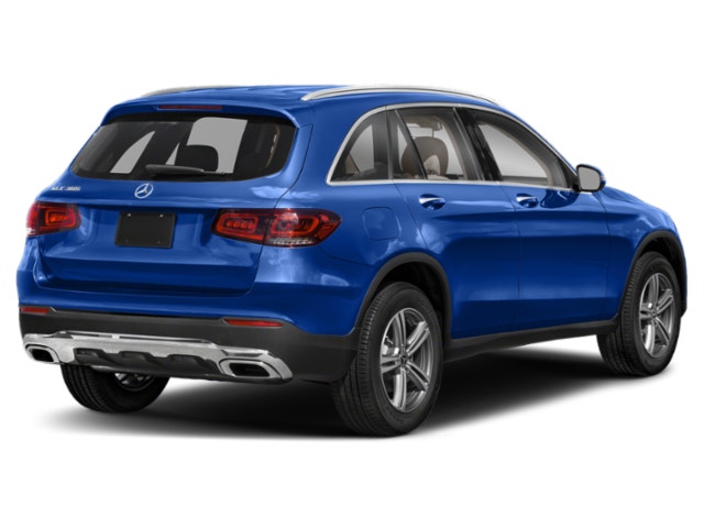 2022 Mercedes-Benz GLC GLC300