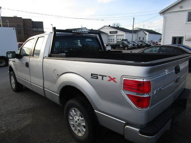 2012 Ford F-150 XLT 2X4 MECANIQUE TRES BONNE CONDITION in Cars & Trucks in Laval / North Shore - Image 2
