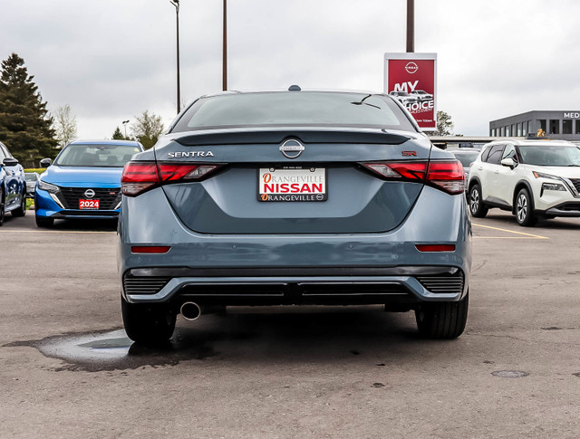 2024 Nissan Sentra SR in Cars & Trucks in Oakville / Halton Region - Image 4