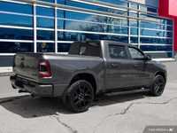 Just Landed! Check out this sweet 2022 Ram 1500 Sport! This Ram is equipped with the 5.7L Hemi V8 an... (image 5)