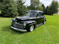  1948 Ford Coupe