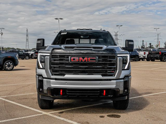 2025 GMC Sierra 3500HD AT4 in Cars & Trucks in Strathcona County - Image 3