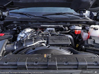 4WD Crew Cab 159 Denali Ultimate Engine: Turbocharged Diesel V8 6.6L/ Safety Equipment StabiliTrak,... (image 6)
