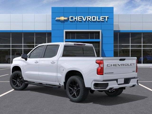 2026 Chevrolet Silverado 1500 RST in Cars & Trucks in Lloydminster - Image 3