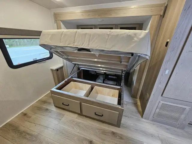 2025 Rockwood Ultra Lite 2619FK in Travel Trailers & Campers in Annapolis Valley - Image 15
