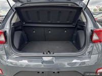 This 2024 Hyundai Venue Essential is a fresh trade-in, ready for its next adventure! Boasting a slee... (image 8)