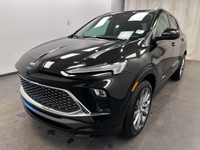 WAS: $40490 NOW: $38799 plus taxes and licensing feesThe 2024 Buick Encore GX Avenir is the highest... (image 8)