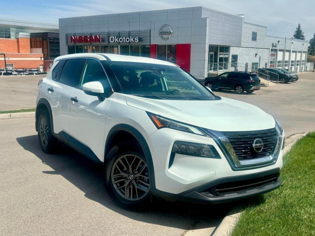 2021 Nissan Rogue in Cars & Trucks in Calgary