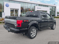 Only 53,089 Miles! This Ford F-150 delivers a Regular Unleaded 3.5 L EcoBoost engine powering this A... (image 4)