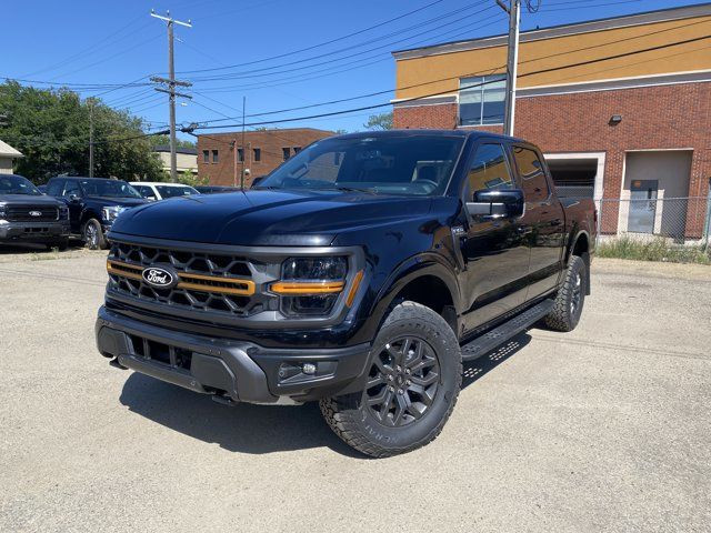 2025 Ford F-150 Tremor | 402A | SuperCrew 145 in Cars & Trucks in Edmonton - Image 2