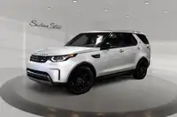 2020 Land Rover Discovery SE