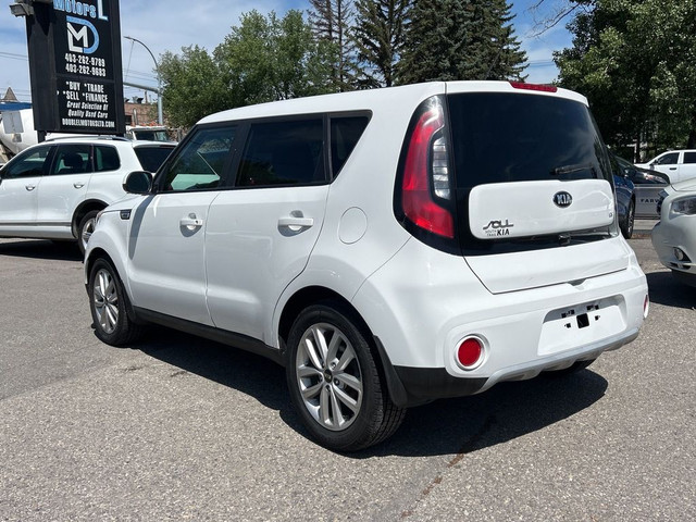 2019 Kia Soul EX in Cars & Trucks in Calgary - Image 4