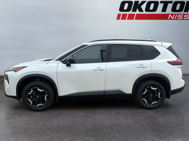2025 Nissan Rogue in Cars & Trucks in Calgary - Image 2