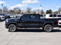 For Sale: 2023 GMC Sierra 1500 AT4 ________________________________________ Year: 2023 Make: GMC Mod... (image 8)