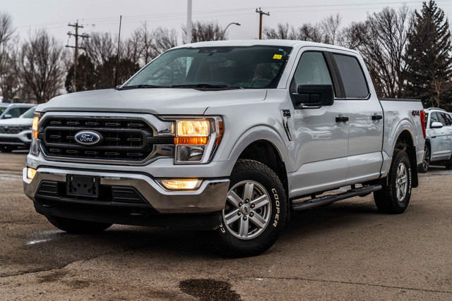 2022 Ford F-150 in Cars & Trucks in Calgary