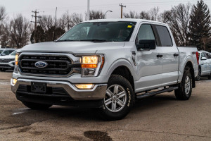 2022 Ford F 150 Other