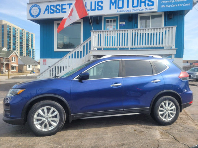 2019 Nissan Rogue Special Edition FWD 2.5L |Clean Carfax ~ No Ac in Cars & Trucks in Barrie - Image 3
