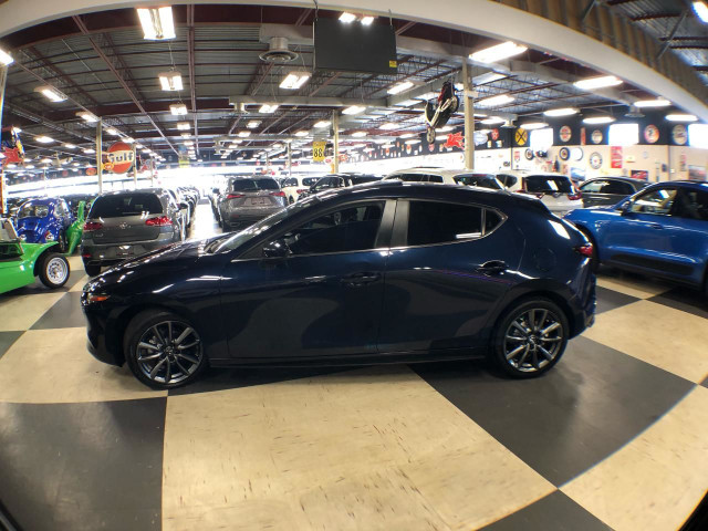 2021 Mazda MAZDA3 GT in Cars & Trucks in City of Toronto - Image 4