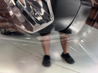 **SPRING SPECIAL!** FULLY ELECTRIC, FEATURING : AMG PACKAGE, HEADS UP DISPLAY, MULTICOLOUR AMBIENT L... (image 4)