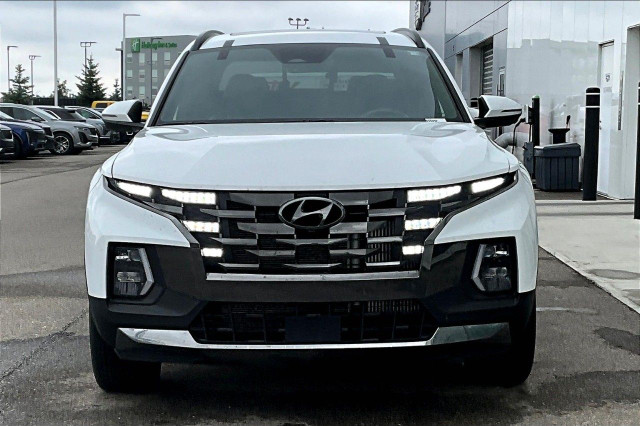2022 Hyundai Santa Cruz in Cars & Trucks in Calgary - Image 2