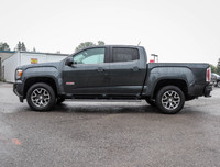 2016 GMC Canyon 4WD SLE Low K Truck The 2016 GMC Canyon 4WD SLE Low K Truck is the perfect combinati... (image 4)