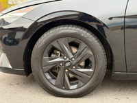 2021 HYUNDAI ELANTRA ULTIMATE HYBRID NO ACCIDENT Drive smarter with this fully equipped 2021 Elantra... (image 8)