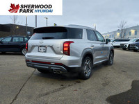 The 2025 Hyundai Palisade Preferred 8 Passenger trim level has ample space with 8 passenger capabili... (image 4)