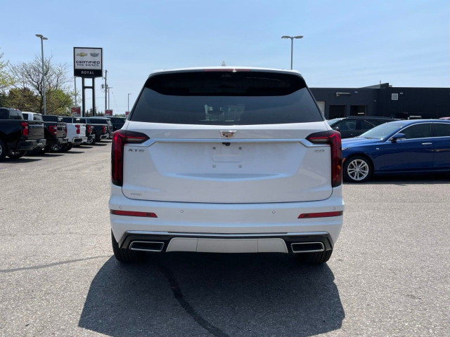 2025 Cadillac XT6 in Cars & Trucks in Oakville / Halton Region - Image 4