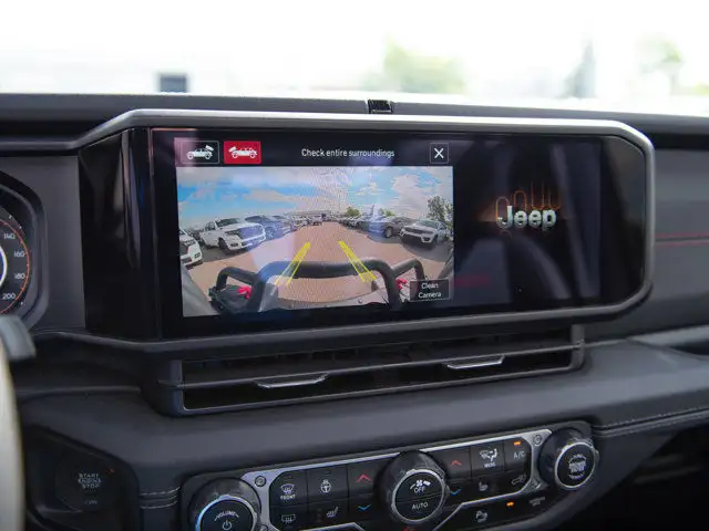 2025 Jeep Wrangler Rubicon, 2 Inch Lift, 38 Inch Tires & MORE in Cars & Trucks in Calgary - Image 28