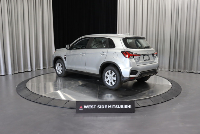 2025 Mitsubishi RVR ES in Cars & Trucks in Edmonton - Image 4