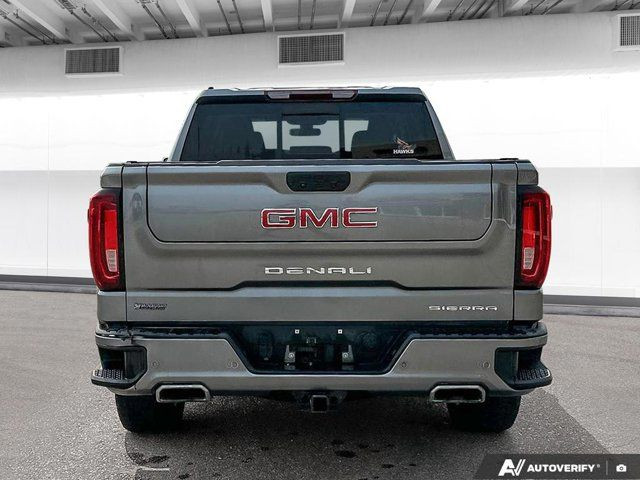 2022 GMC Sierra 1500 Limited Denali in Cars & Trucks in Winnipeg - Image 4