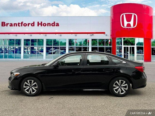 2022 Honda Civic Sedan LX in Cars & Trucks in Brantford - Image 2
