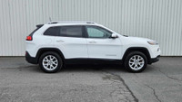 2017 JEEP CHEROKEE NORTH 3.2L V6 4x4 Financement Bancaire 1e 2e 3e chance Disponible —- FINANCEMENT... (image 5)