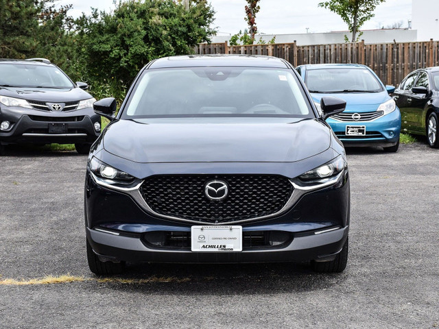 2023 Mazda CX-30 GT w/Turbo GT- TURBO, LEATHER, BOSE, MOONROOF in Cars & Trucks in Oakville / Halton Region - Image 2