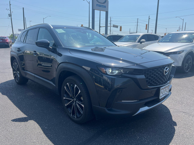 2024 Mazda CX-50 in Cars & Trucks in Brantford - Image 3