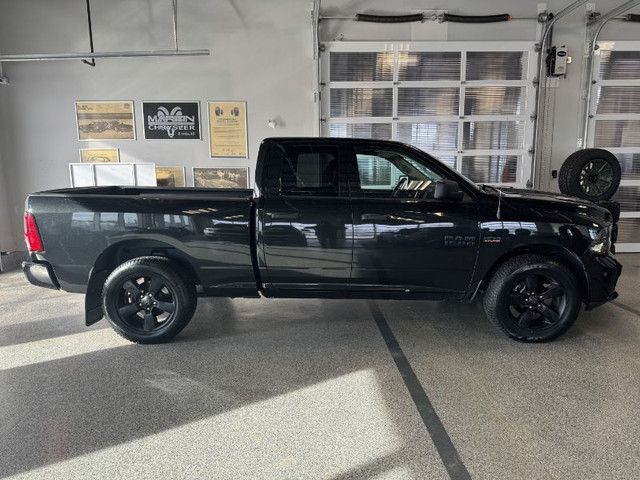 2017 RAM 1500 Express in Cars & Trucks in Medicine Hat