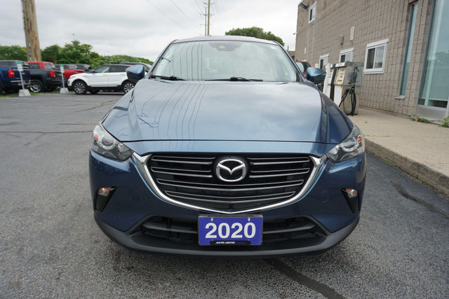 2020 Mazda CX-3 in Cars & Trucks in Oakville / Halton Region - Image 2