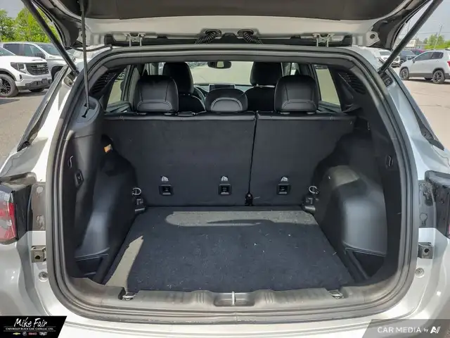 2025 Jeep Compass Altitude in Cars & Trucks in Ottawa - Image 13