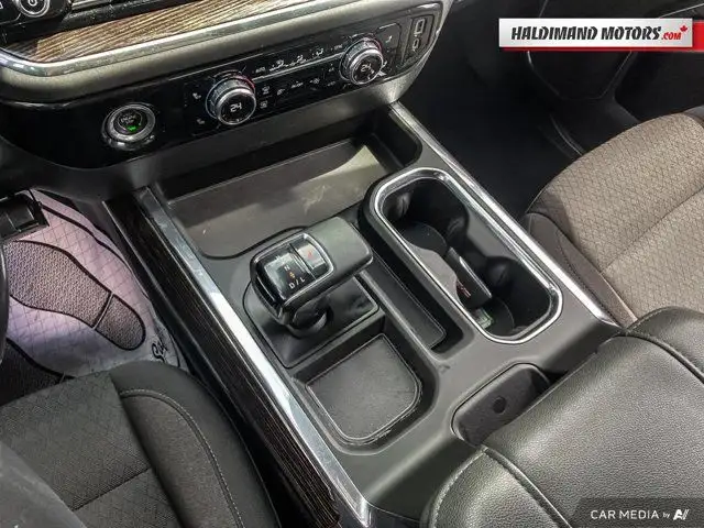 2023 GMC Sierra 1500 Elevation in Cars & Trucks in Hamilton - Image 22
