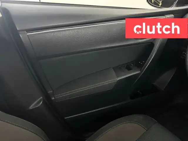 2018 Toyota Corolla LE w/ Heated Front Seats, Rearview Camera, C in Cars & Trucks in City of Toronto - Image 22