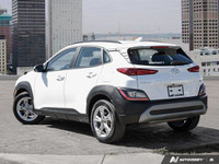 Crowfoot Hyundai, AMVIC Licensed Dealer Why This Is The KONA For YOU: All-Wheel-Drive 2.0L 4-cylinde... (image 3)