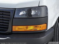Power Convenience Package - Driver Convenience Package - Right Side 60/40 Cargo Door *Find your next... (image 9)
