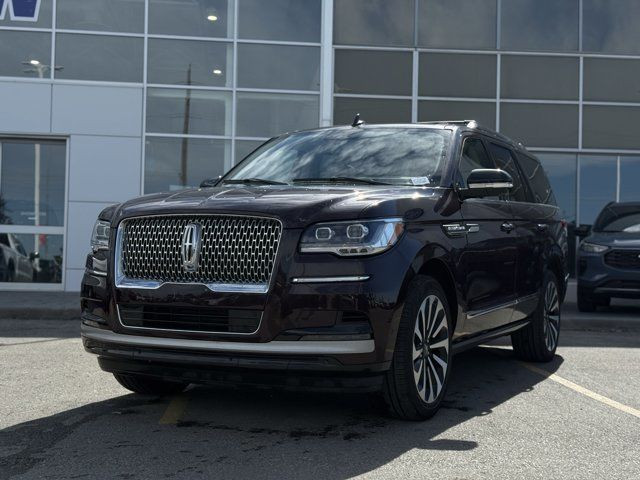 2023 Lincoln Navigator Reserve in Cars & Trucks in Calgary