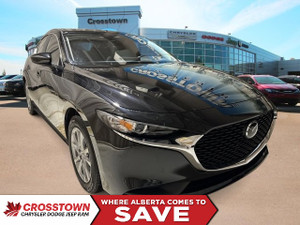 2025 Mazda Mazda3 GS | Sunroof | Heated Seats