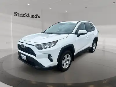 **Strickland's is home of the Hassle-Free car shopping experience. We make car buying fun, find your...