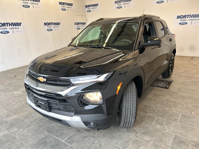 2021 Chevrolet TrailBlazer in Cars & Trucks in Brantford - Image 2